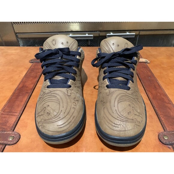 Niike Dunk Low 2003 Laser Pack‎ By Chris Lundy 308428 001 Size 10 main image 4